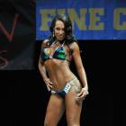 Maria  Angeles - NPC Jay Cutler Desert Classic 2014 - #1